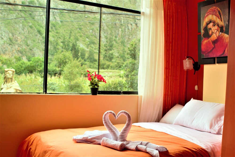 Asiriy Guest House