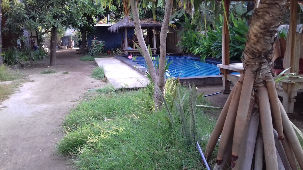 Diyu Bungalow