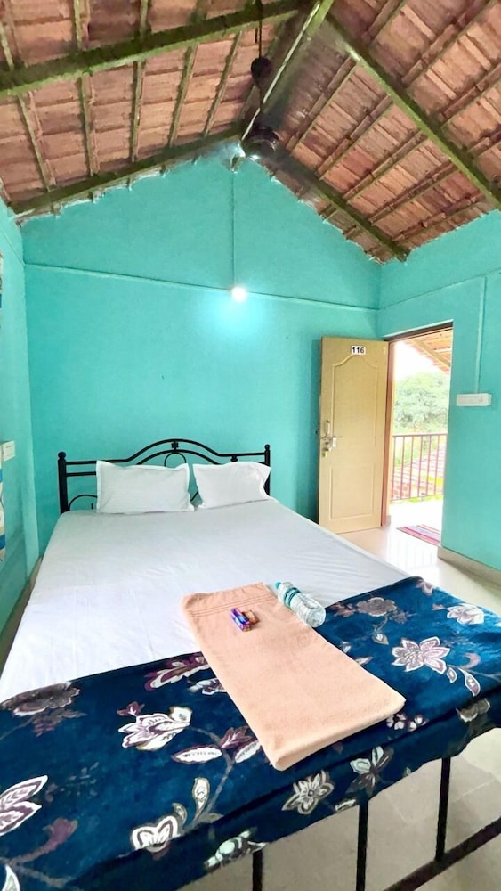 Gokarna Stay Raj kencha's