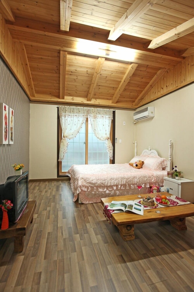 Bawii Pension view 5