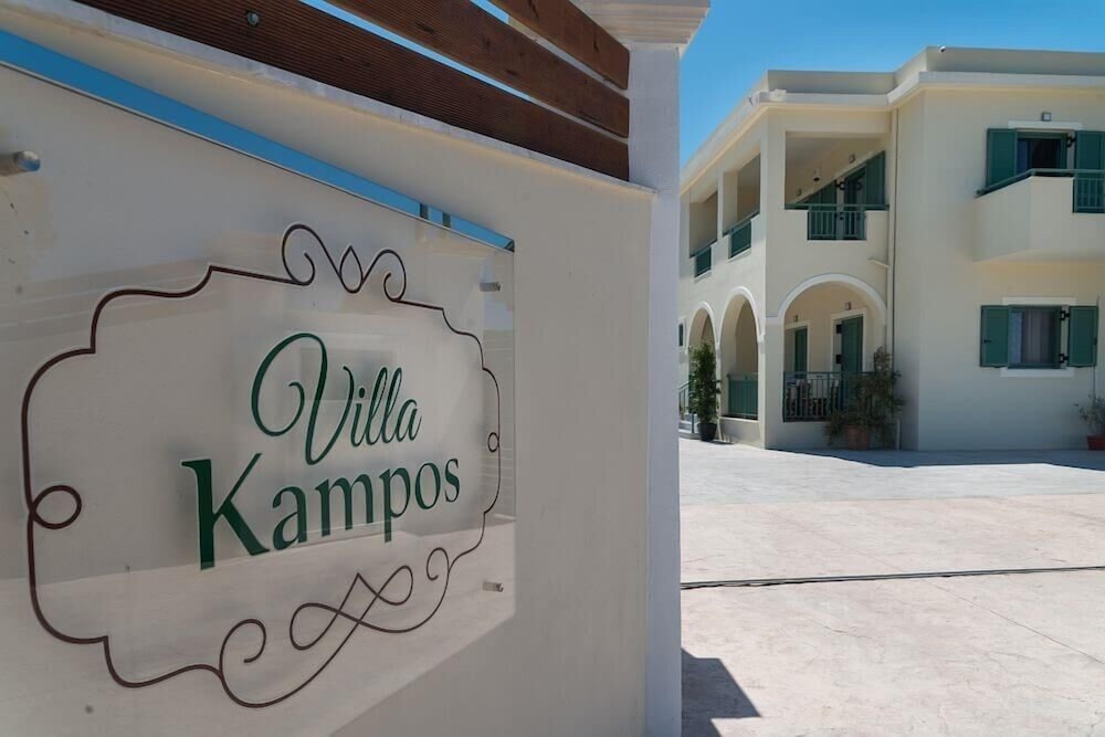 Villa Kampos