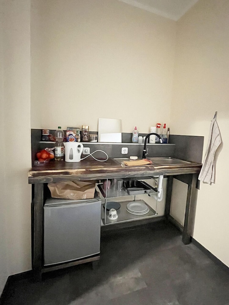 Homeplanet Hostel