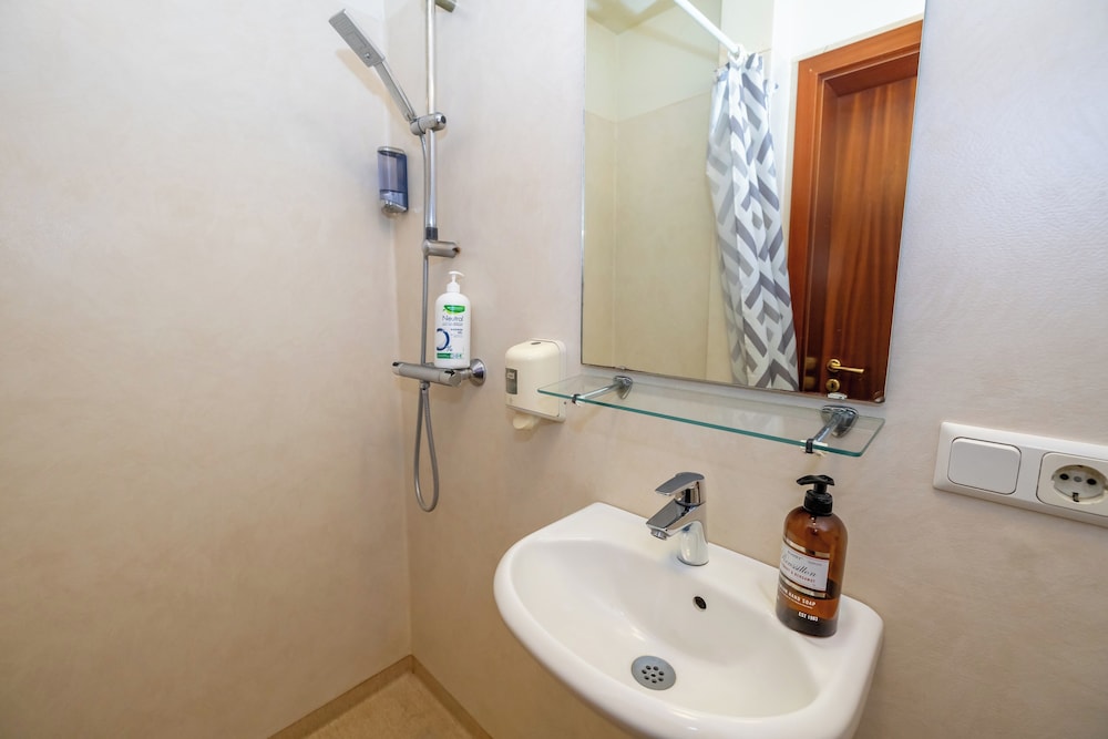 BG4 Guesthouse