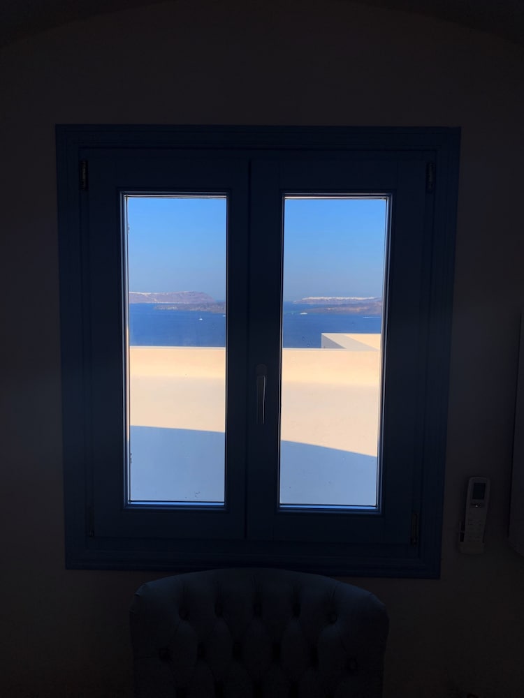 Modus Vivendi Villas