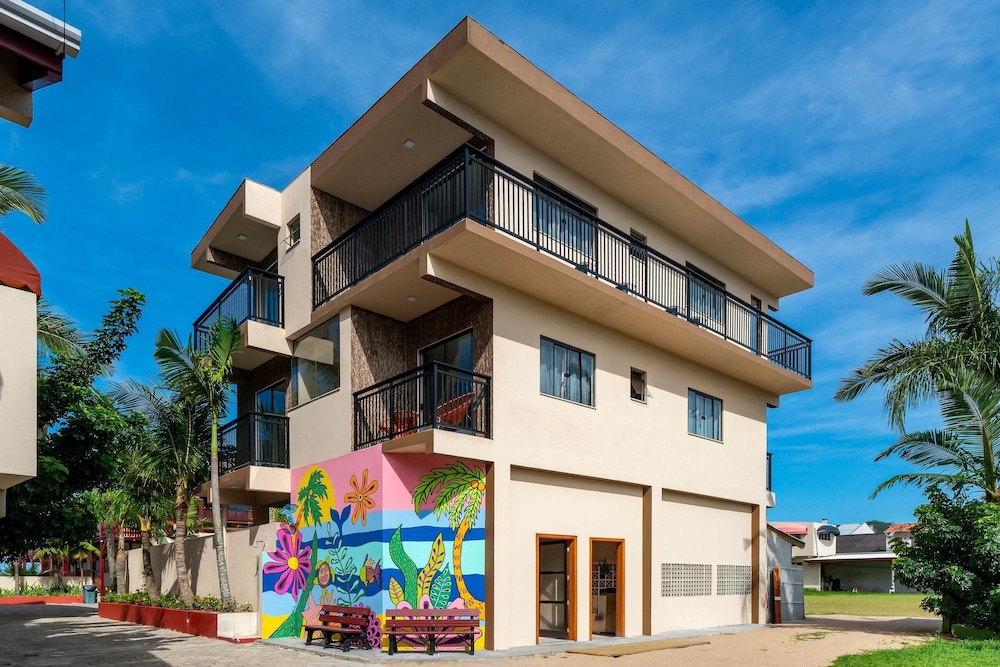 Suíte 3 Ala pôr sol Residencial Solavir