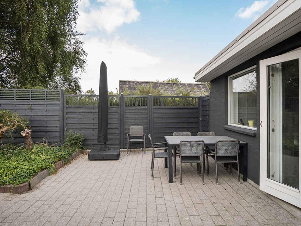 5 Star Holiday Home in Brenderup Fyn