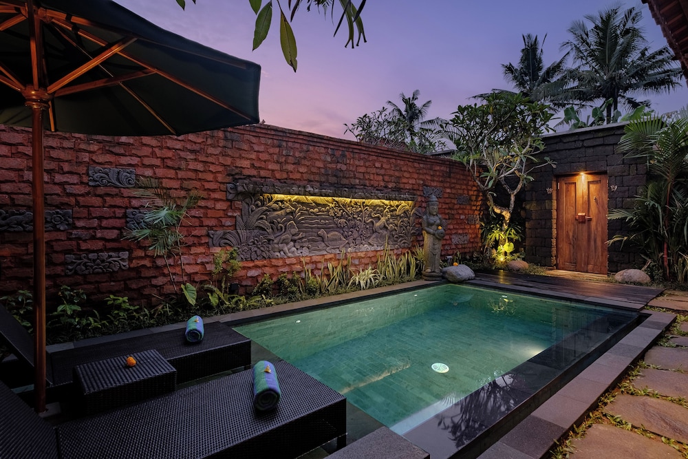 Kappat Ubud Villa