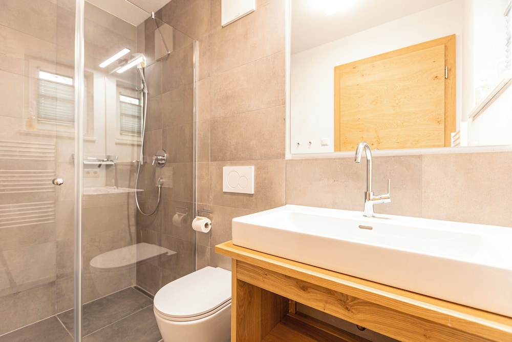Tauernlodges Uttendorf by ALPS RESORTS