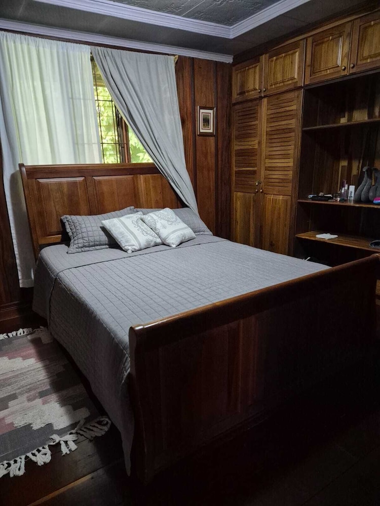 Villa Azul