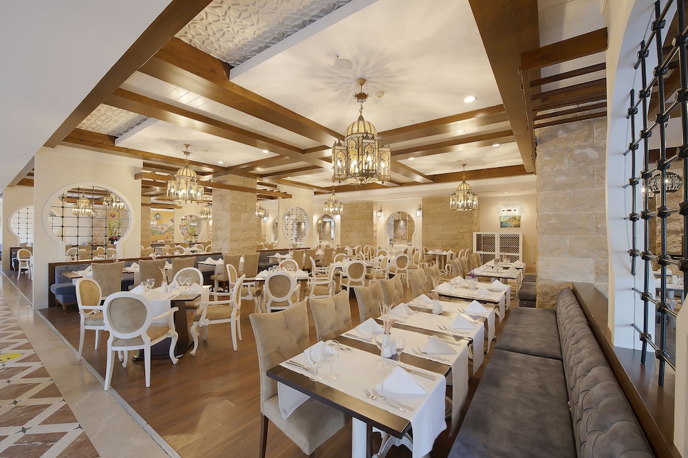 Kamelya Fulya Hotel