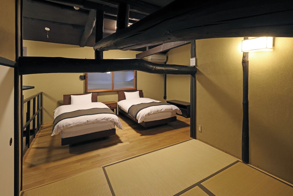 Heian Kyu Dairi No Yado