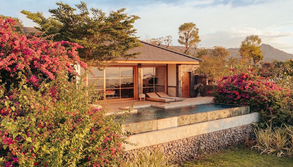 Sumberkima Hill Private Villa Retreat
