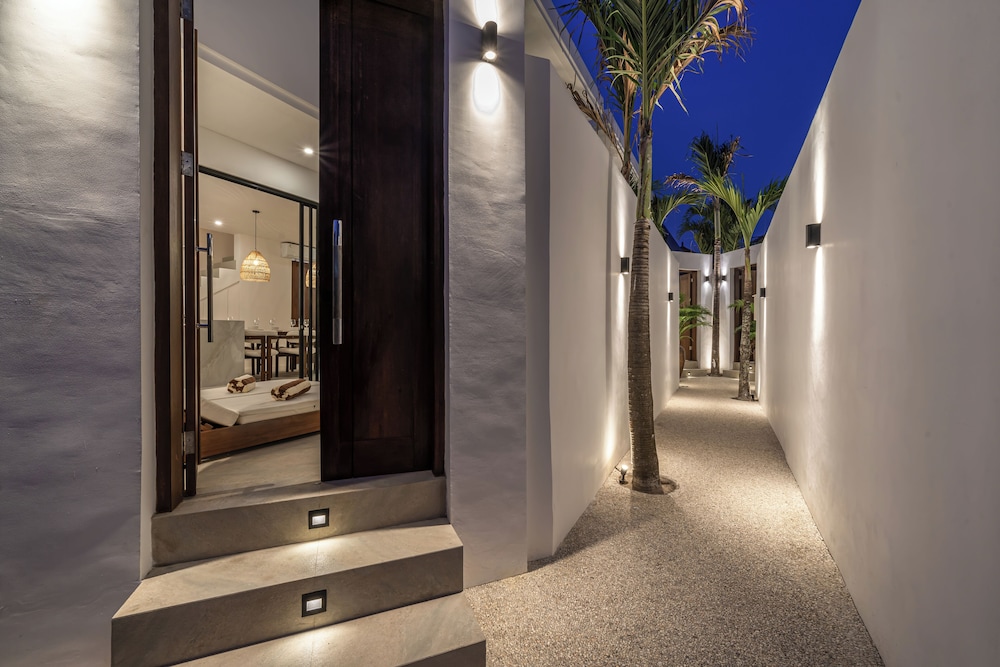 Nova Oasis 4