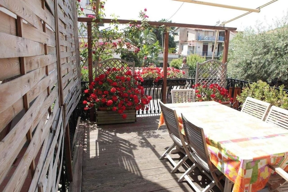 Villa Melina B&B