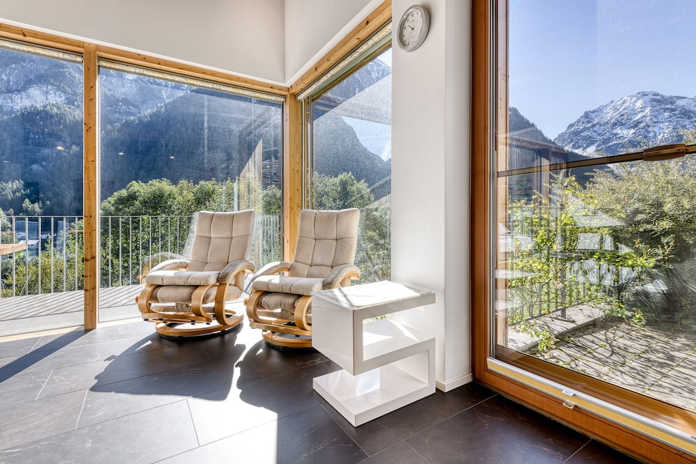 Panorama Chalet Bellavista