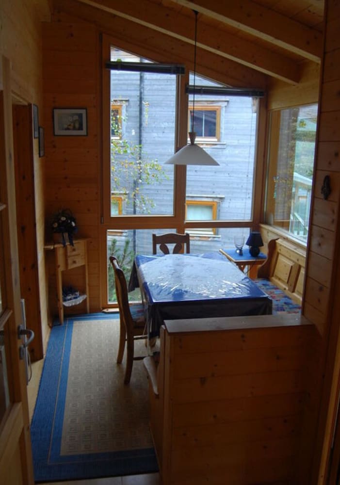 Marei-hutte Comfortable Holiday Residence