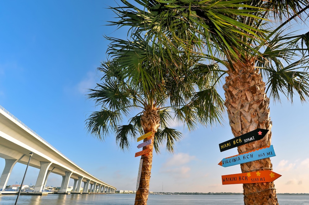 Ocean Breeze RV Resort - Property Image 3