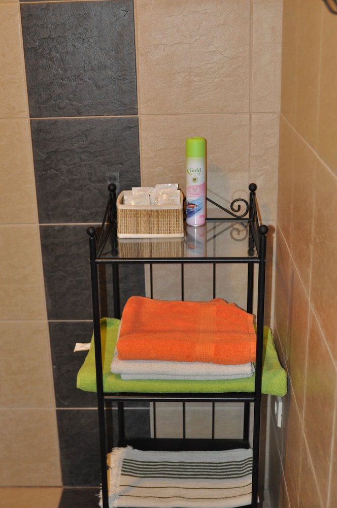 Apart-hotel Arneevo
