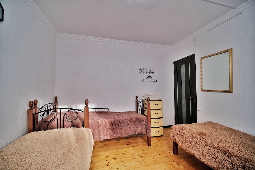 Arkhiz City Guest House view 5