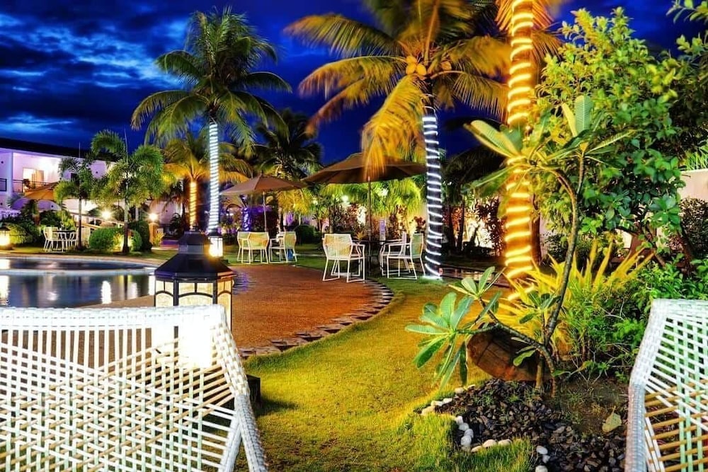 Gabi Resort & Spa