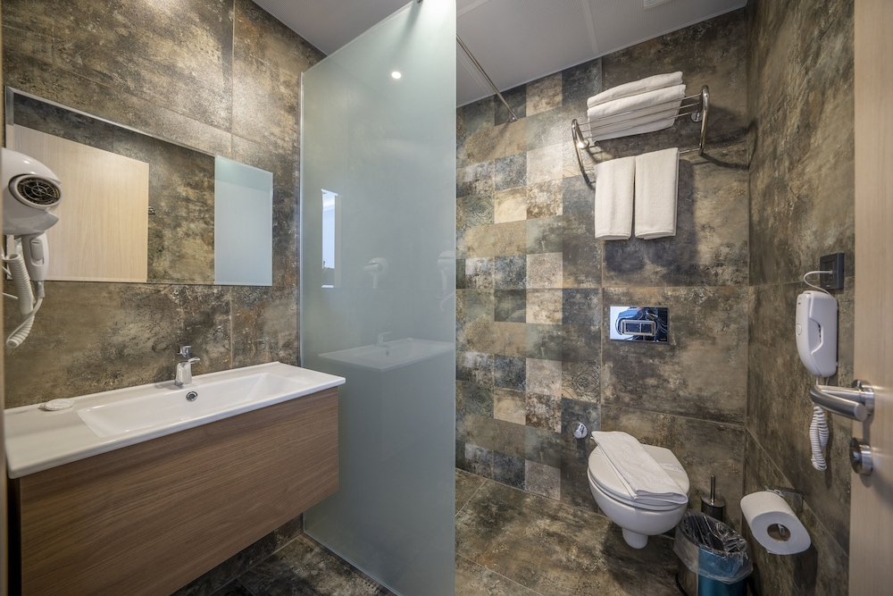 Olive Tree Hotel - Image 45