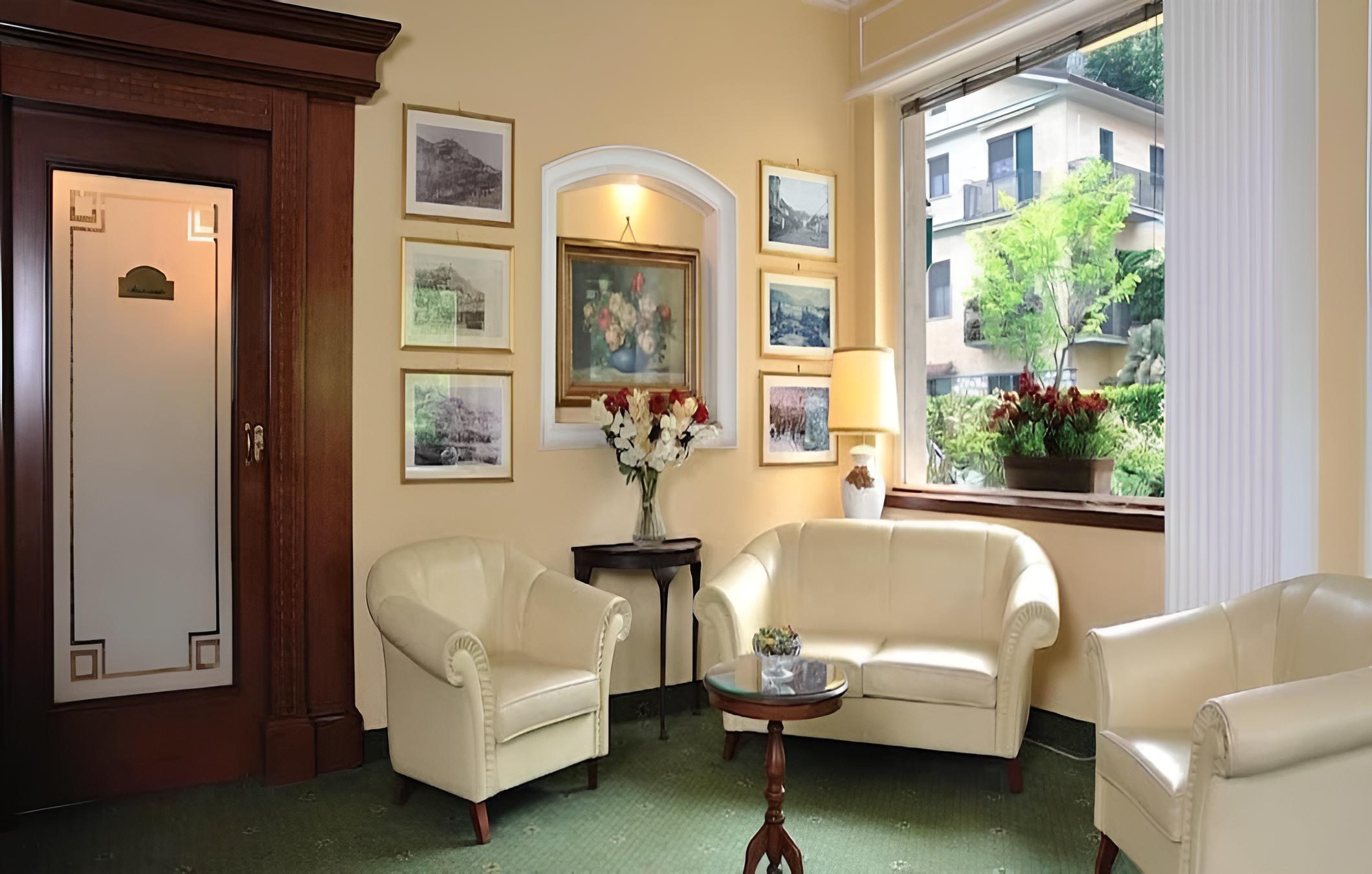 Hotel Alba Cassino