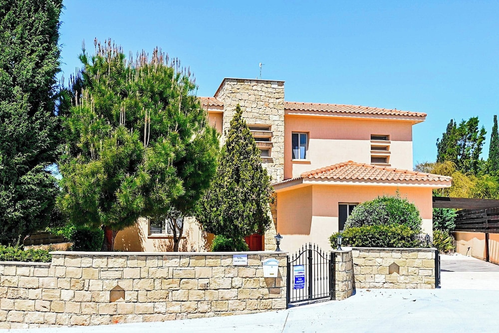 Villa Golden Coral