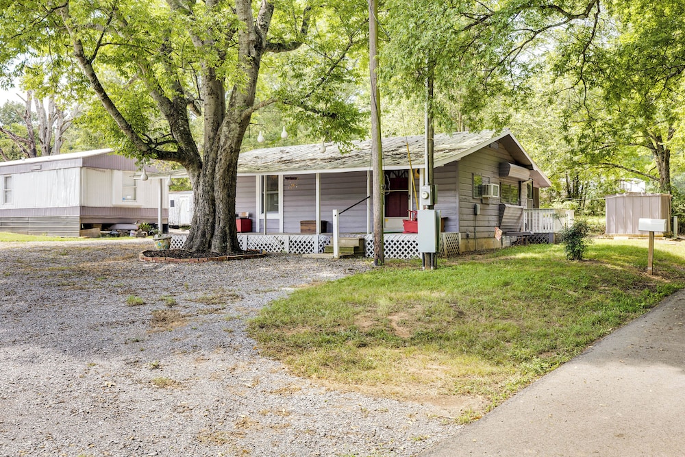 No Pet Fee! Peaceful Escape at Towner Properties