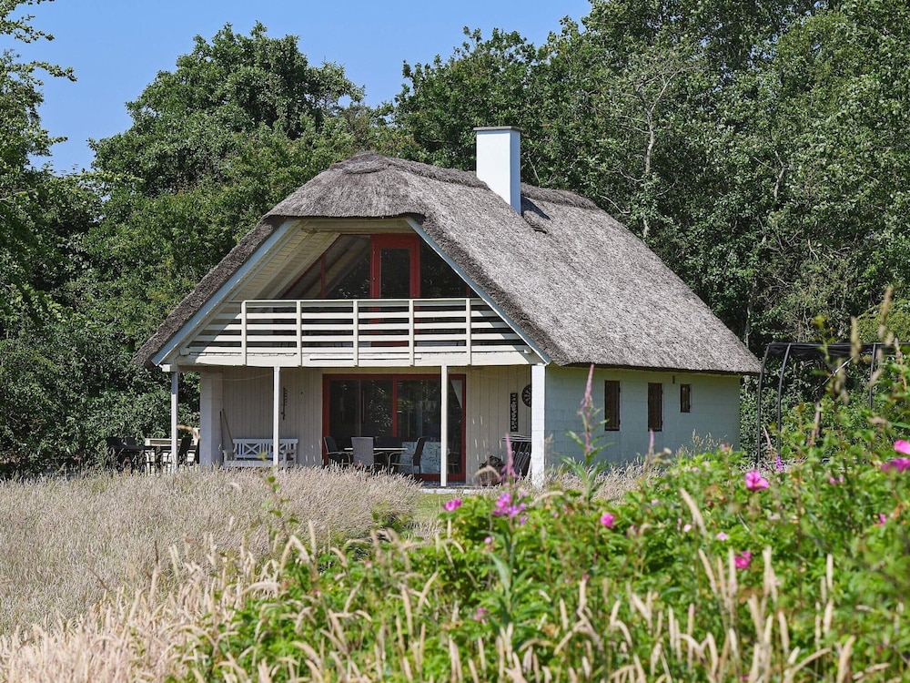 6 Person Holiday Home in Thyholm view 5
