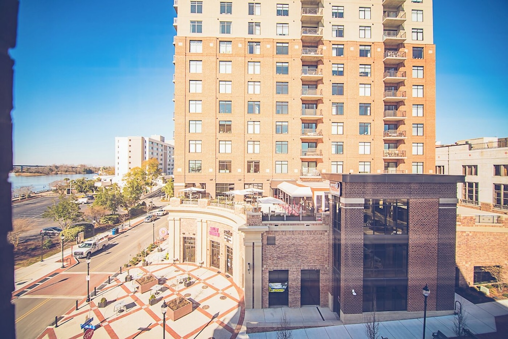 Water Street Retreats