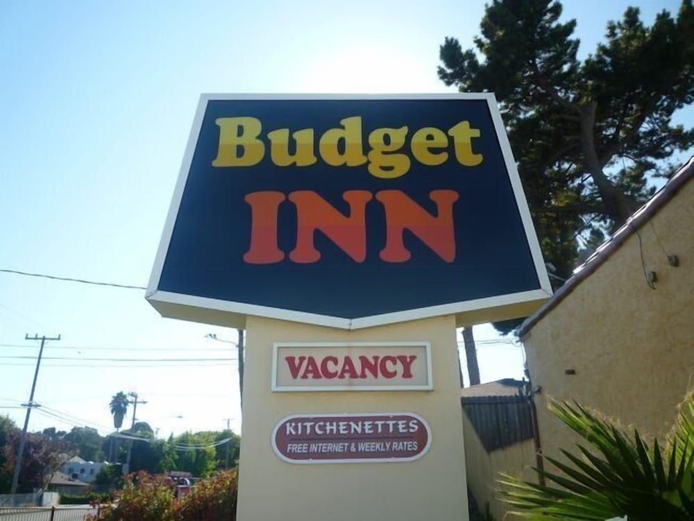 Vallejo Vacations - Budget Inn Vallejo/Napa Valley - Property Image 69
