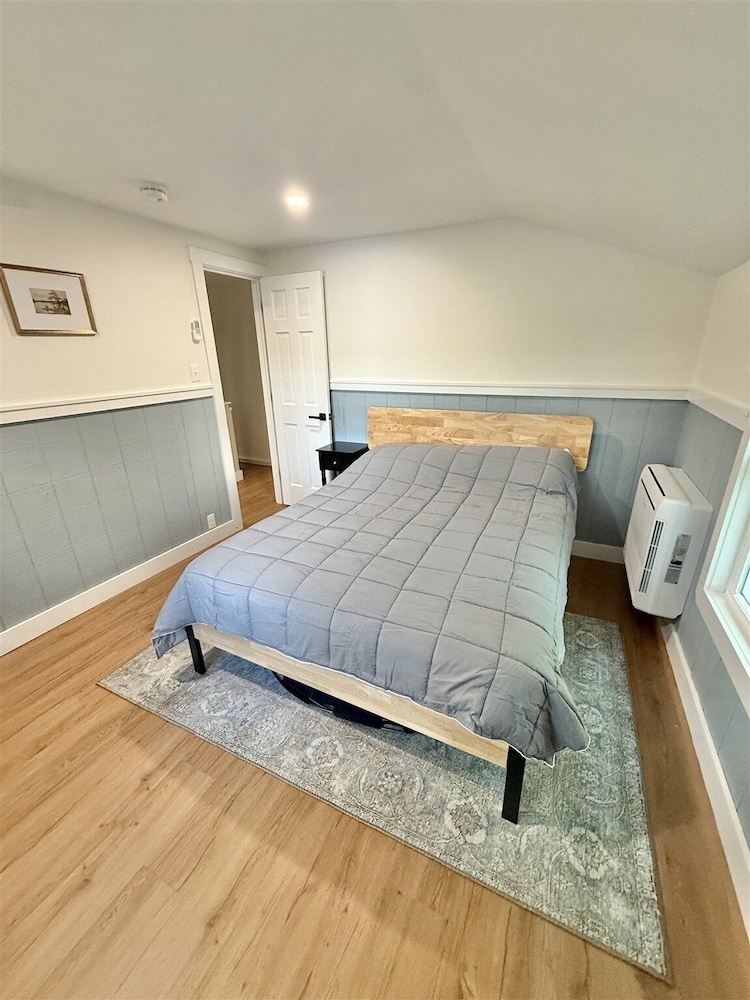 Joyfull Camp Limit 10 4 Bedroom Cottage