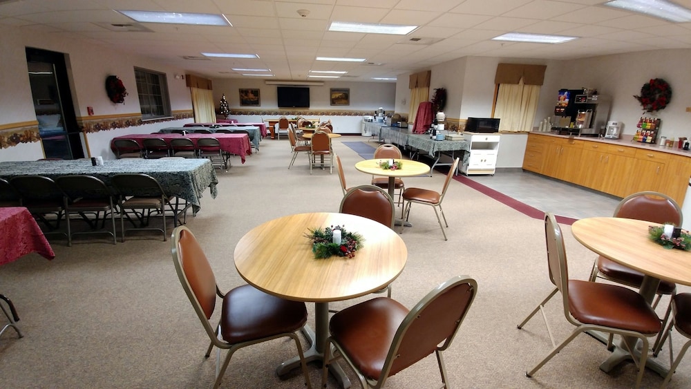 Choteau Stage Stop Inn