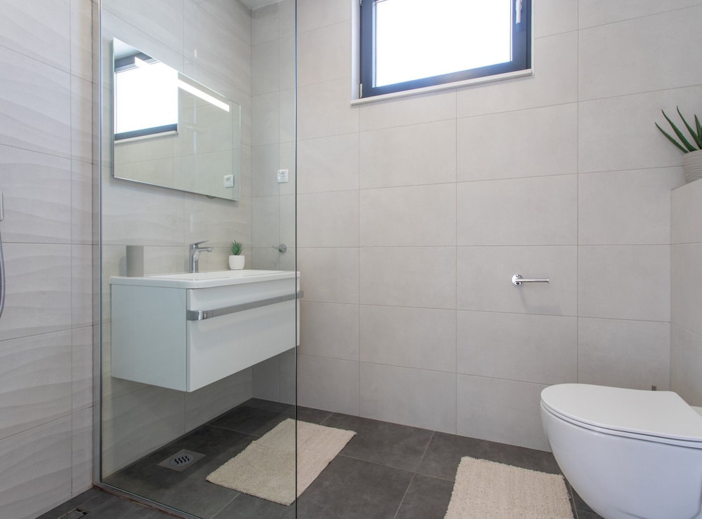 Dazzling Kaštel Novi Villa With Private Pool and Scenic Sea Views