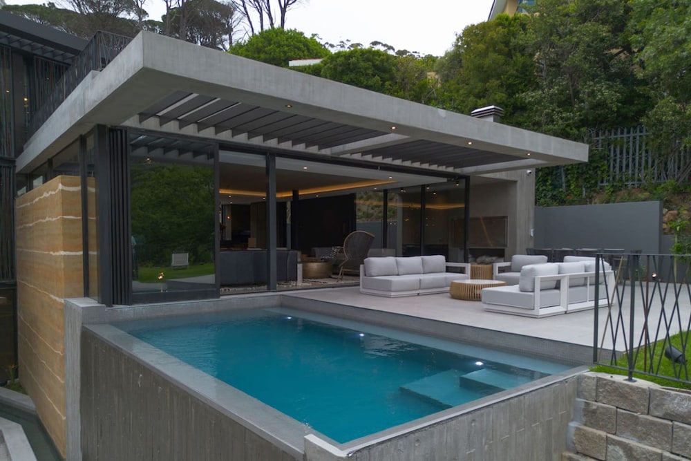 Tarentaal Kloof Villa in Higgovale