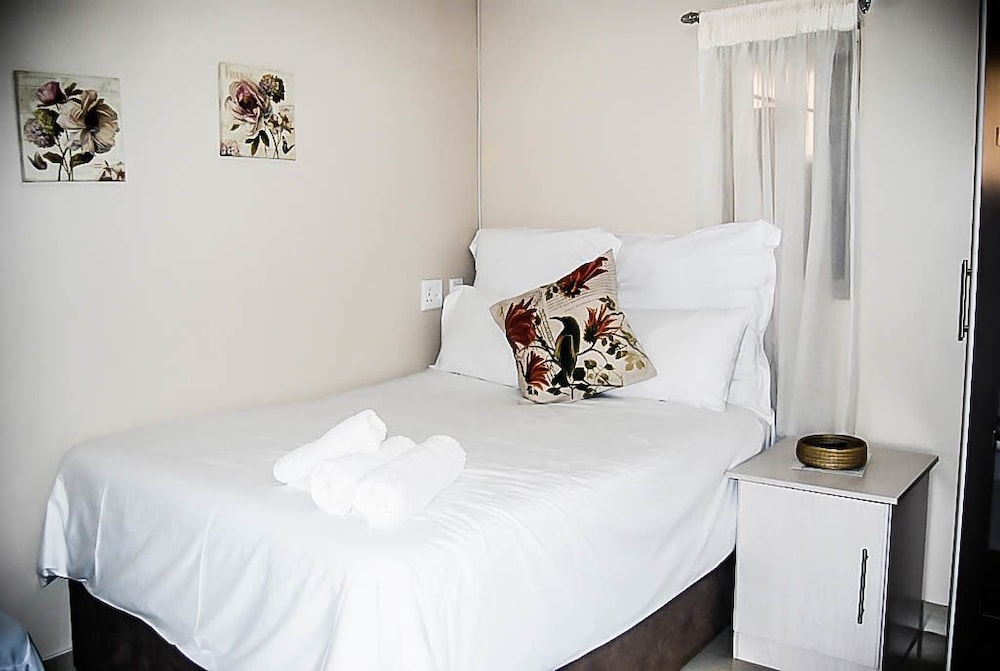 Goodwill Manor Boutique Guesthouse view 4