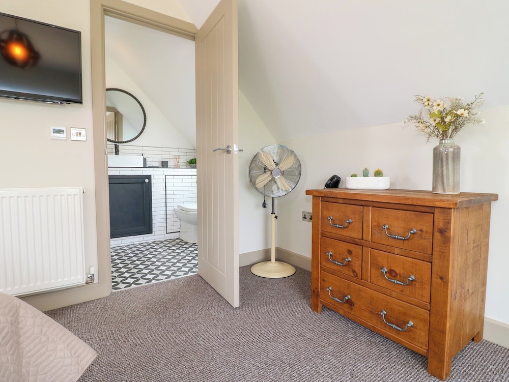 Cherry Tree Cottage