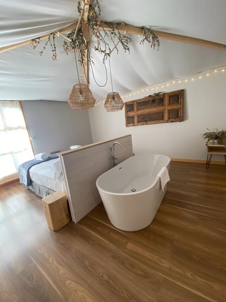 Albergue Jakue - Hostel