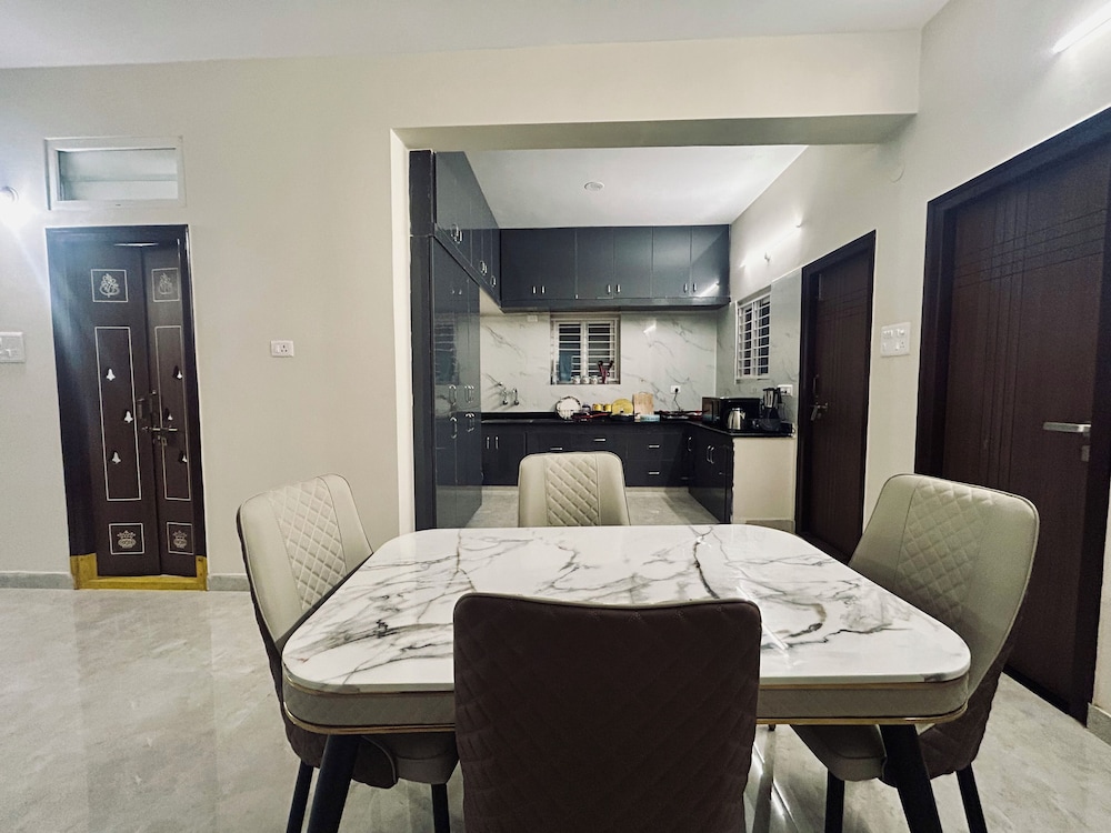 ORION Elegant Luxury Apartements