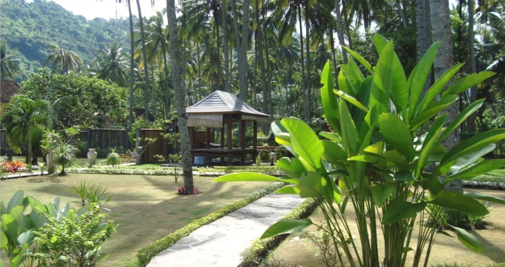 Dream Estate, Senggigi - 15