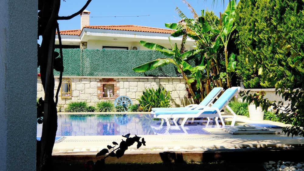Lavinia Garden Alaçatı - Image 63