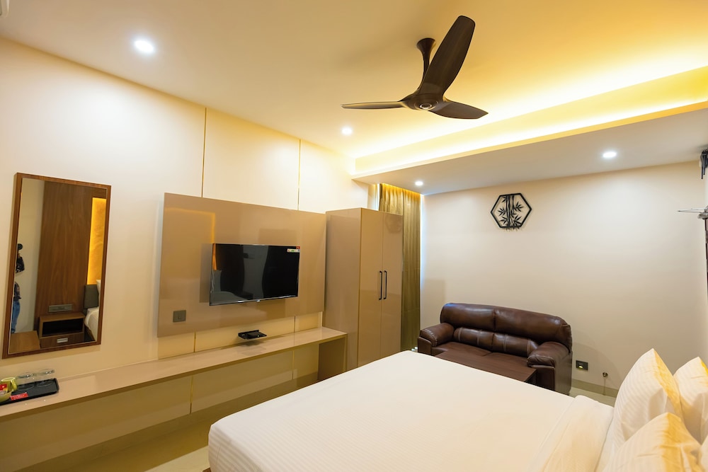 Kaizen Residency