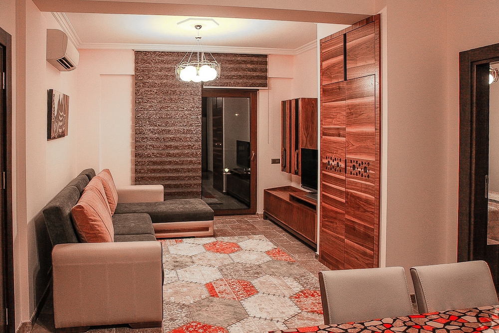 Mediterra Residence