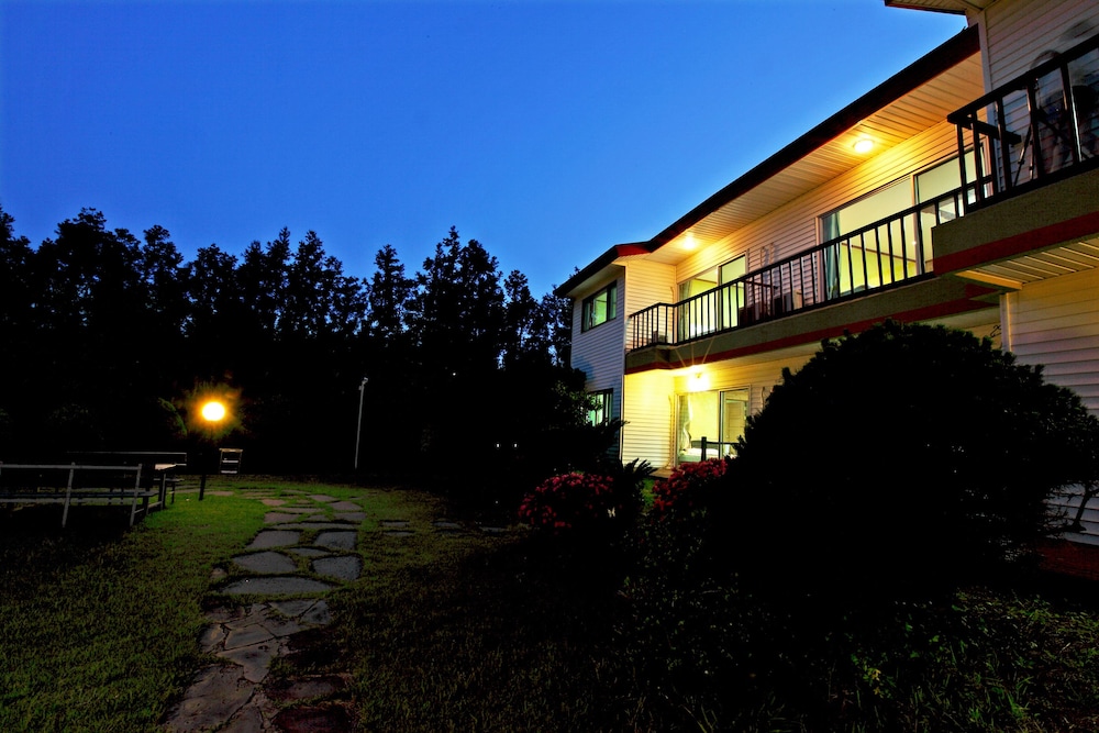 The Areumdaun Pension