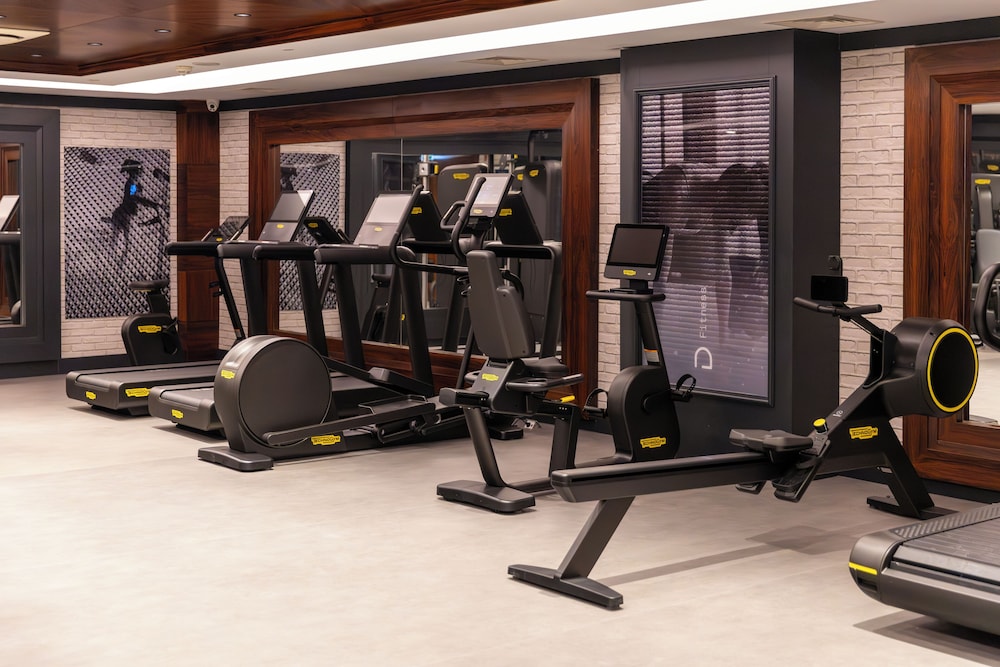 Oz Hotels Antalya Resort & Spa Yetişkin +16 - Image 84