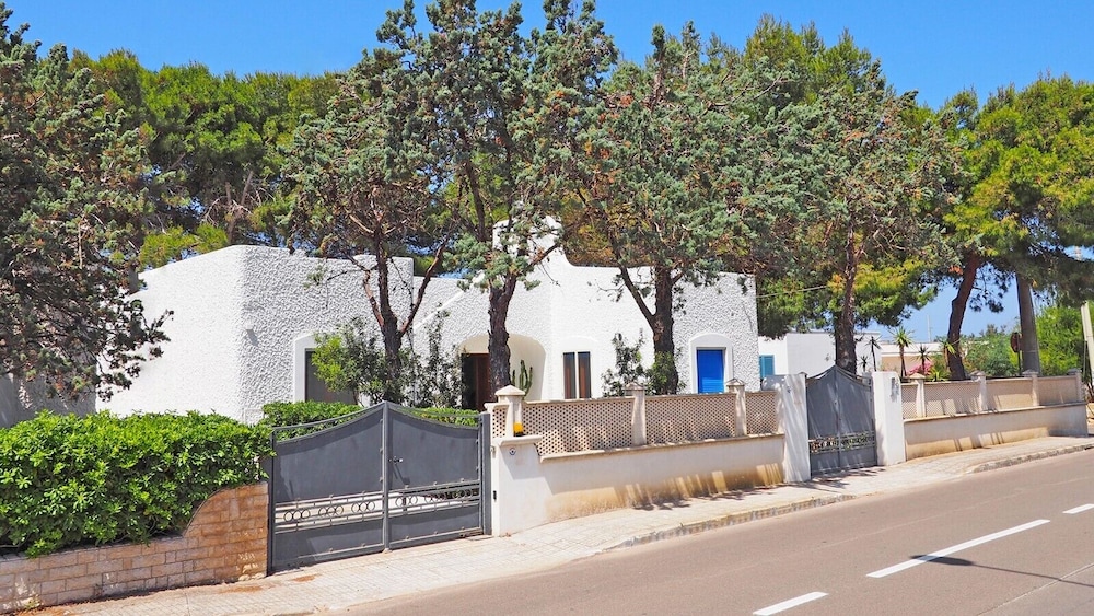 Villa Marechiaro