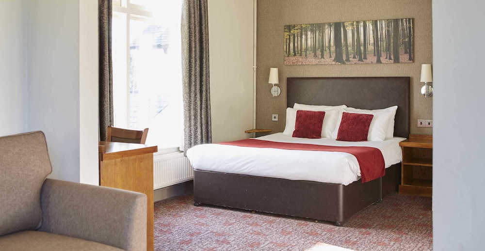 White Rabbit Hotel by Chef and Brewer Collection