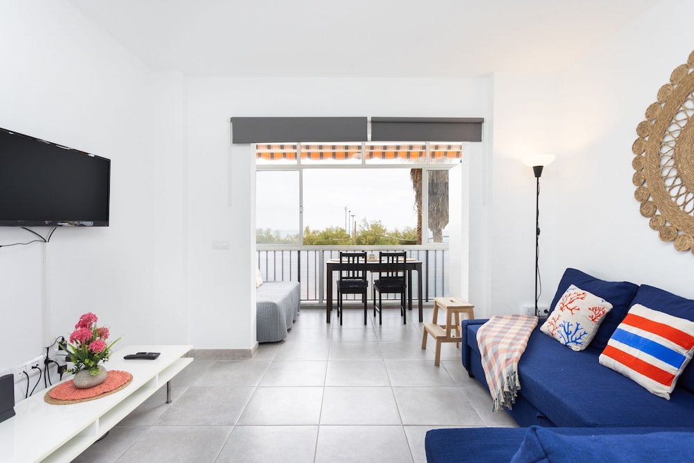 Apartamento Coral del Mar