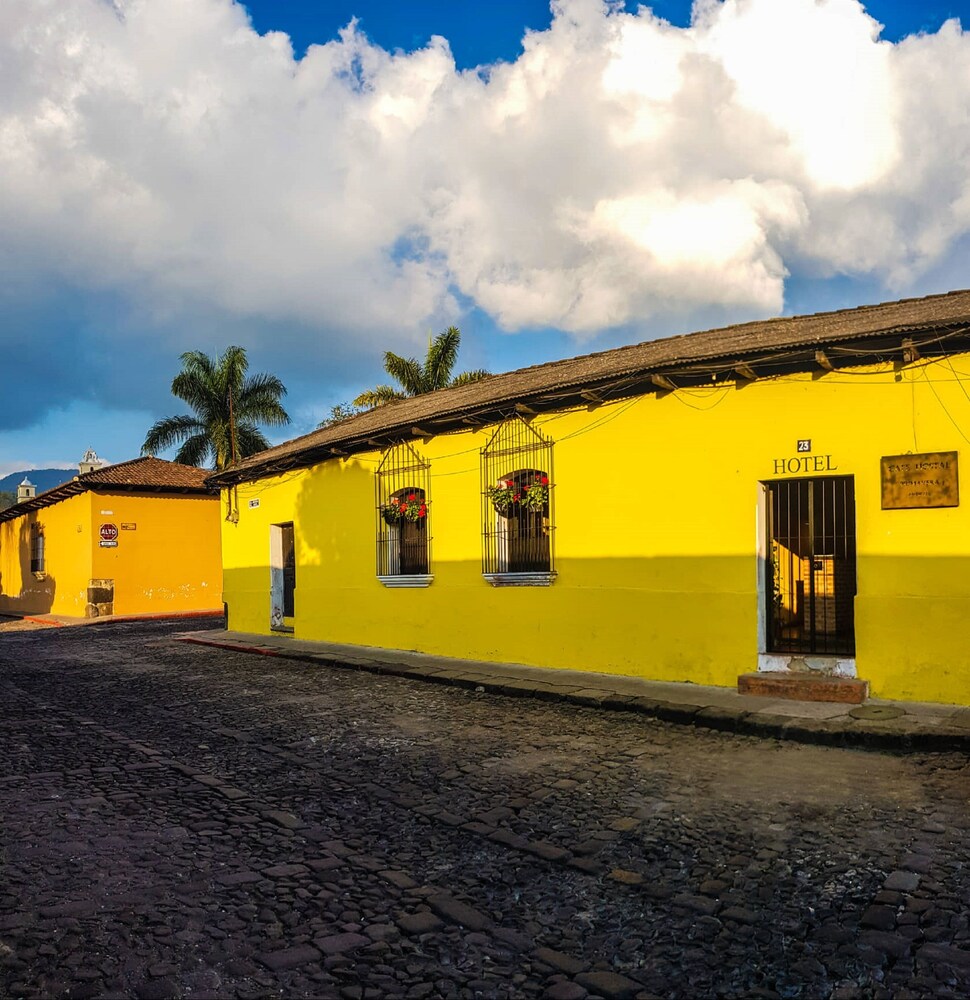 Hotel Primavera Antigua