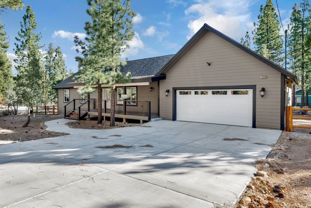 Erwin Lake Place #2219